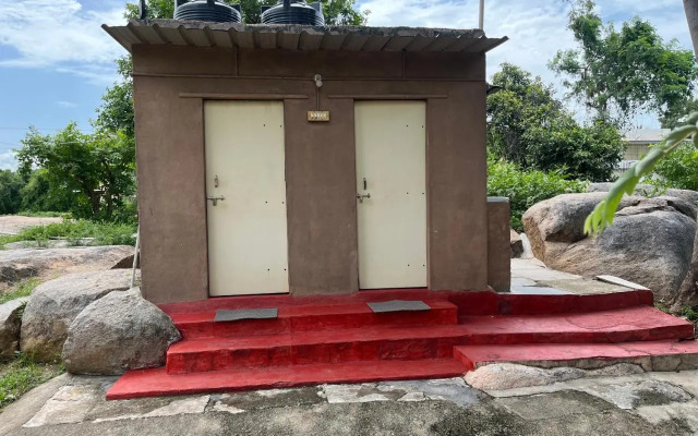 Sunrise Guest House & Restaurant