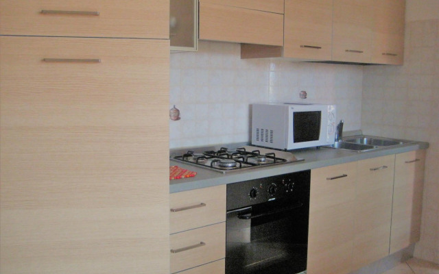 Kinder-Hotel Villaggio dei Fiori