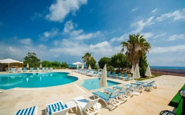 Avalon Beach Hotel - All Inclusive