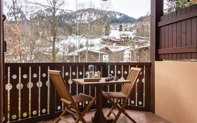 R Sidence Le Ch Teau - D86