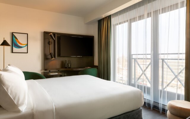 The Den, ‘s-Hertogenbosch, a Tribute Portfolio Hotel
