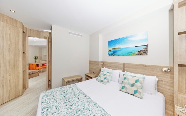 Leonardo Suites Hotel Mallorca Calvia