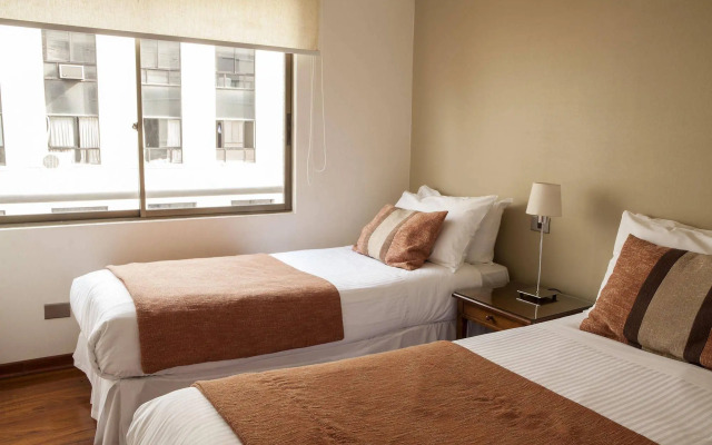 Time Suite - Comfort Apartments