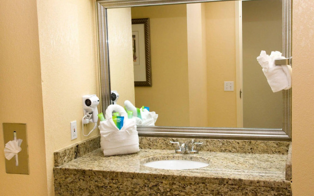 Allure Resort Orlando