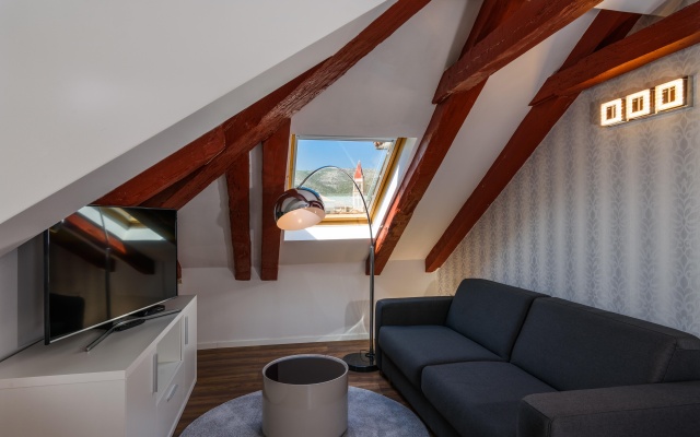Hotel Sikaa