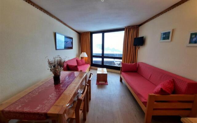 Appartement Les Menuires, 2 pièces, 5 personnes - FR-1-452-125