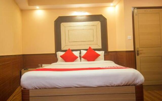 OYO 29216 Yatri Niwas