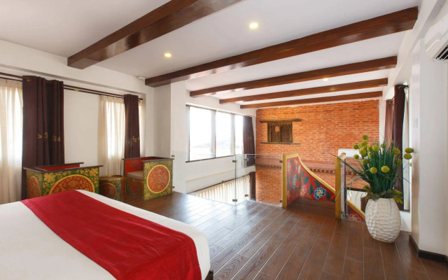 Dalai-La Boutique Hotel