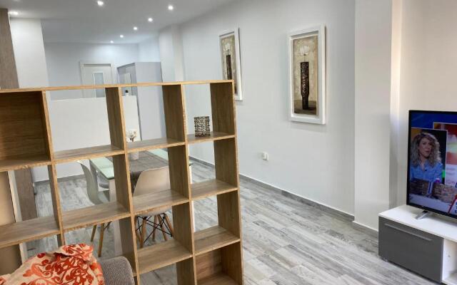 Apartament Mareverde Resort Costa Adeje