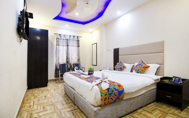 Deepak Residency