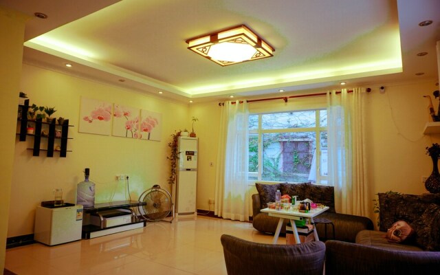 Huajianhui Sea View Inn