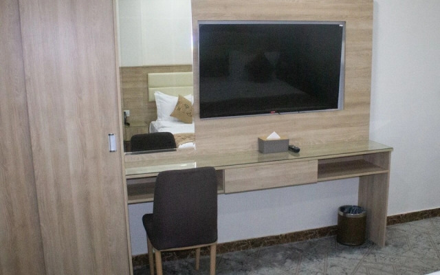 Rest Inn