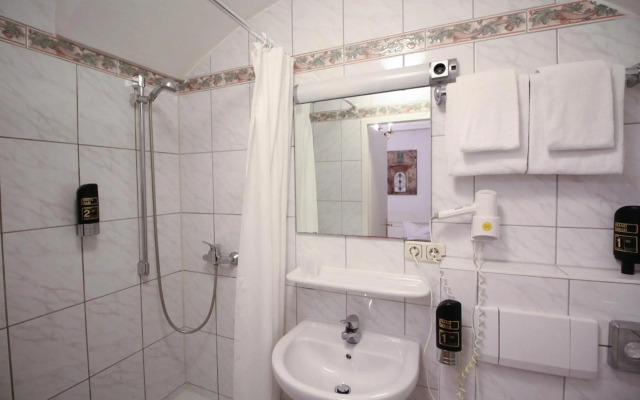 Hotel Seibel