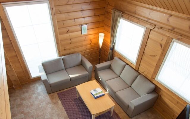 Hinkkalan Lomamökit