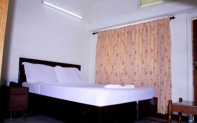 Hotel Blue Hills Coonoor