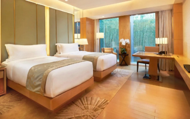 Pan Pacific Beijing