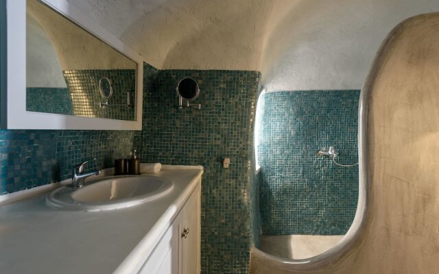 Ianthe Apartments & Villa