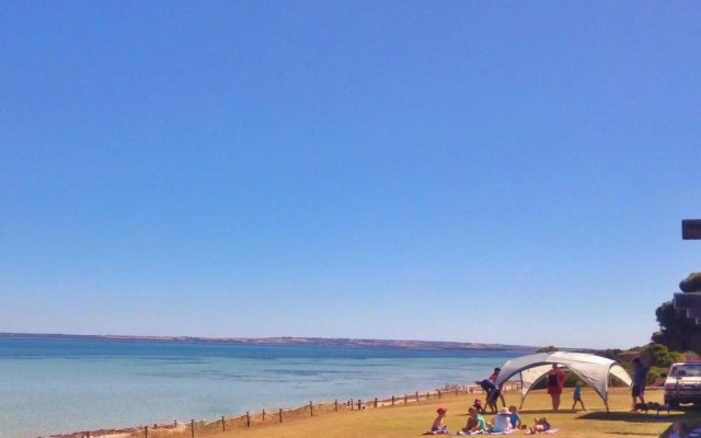 Kangaroo Island Seaside Inn