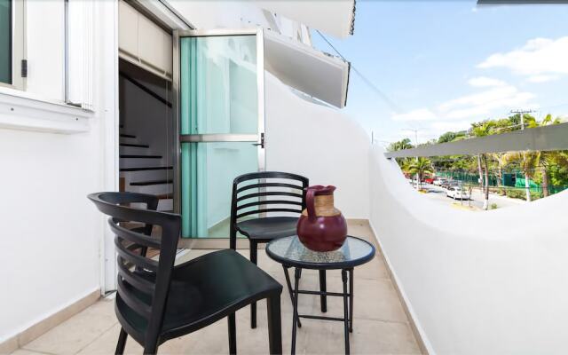 Condo Cristina By Riviera Rentals