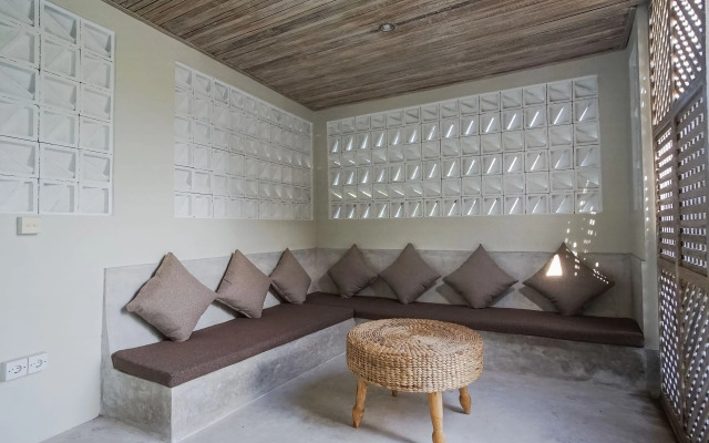 Nayaka Living Ubud