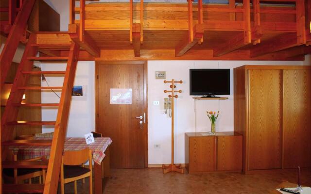 Appartement Marein - Residence