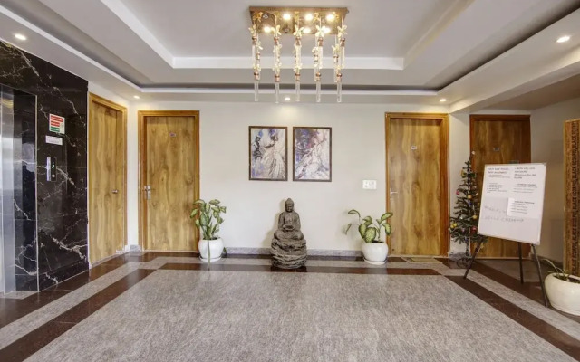 The Palm Suites