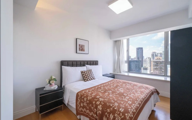 Tyms Stylish 3BR 2BA Apt Yongxin Century