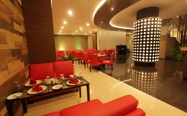 Ardan Hotel