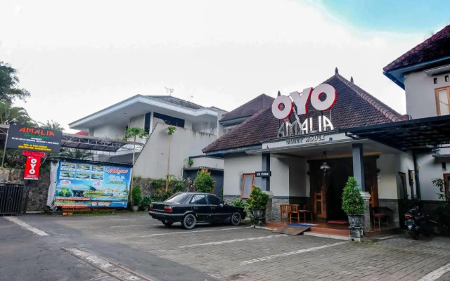 Amalia Guest House Malang