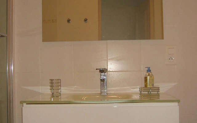 Résidence le Beau Site