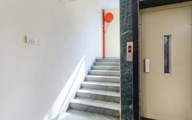 Fabhotel N Residency, Hitech City