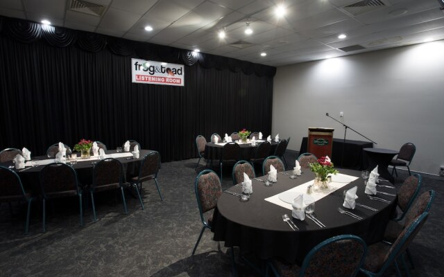 Econo Lodge Tamworth