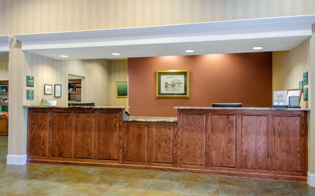 Homewood Suites by Hilton Covington