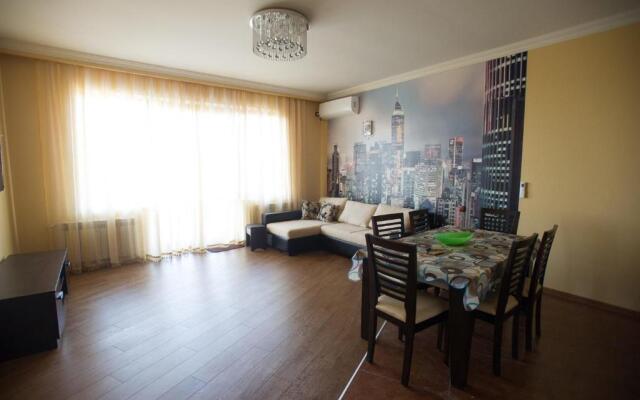 Batumi Appartments