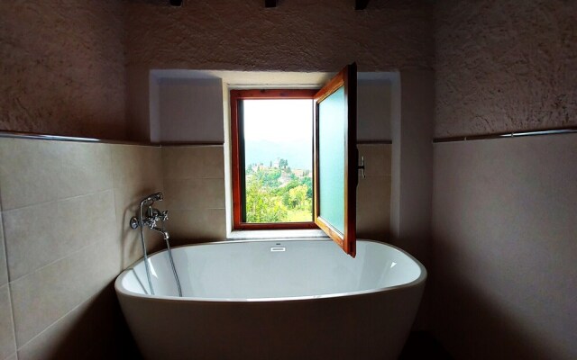 Family Friendly Rosa House Amazing View