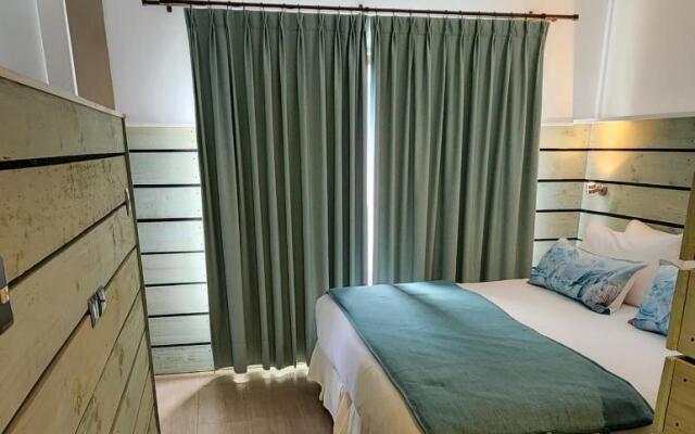 Apart Hotel Rapa Nui