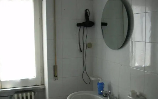 Holiday home del Corso