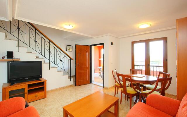 Balcon De Finestrat