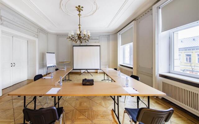 TRIBE Riga City Centre Hotel