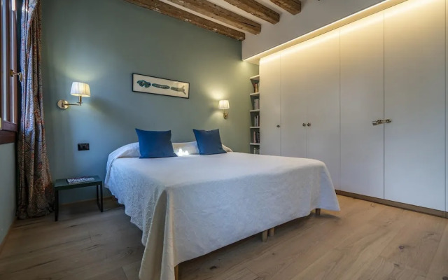 Ca Delle Vele in Venecia