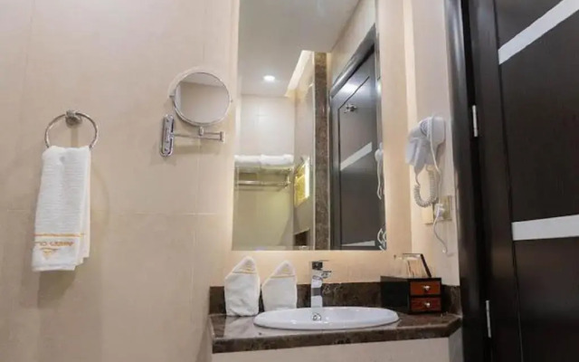 Aman Hotel Suites