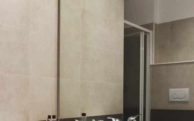 Hotel Alpi Resort