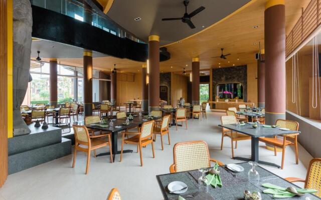 Hotel Le Temple