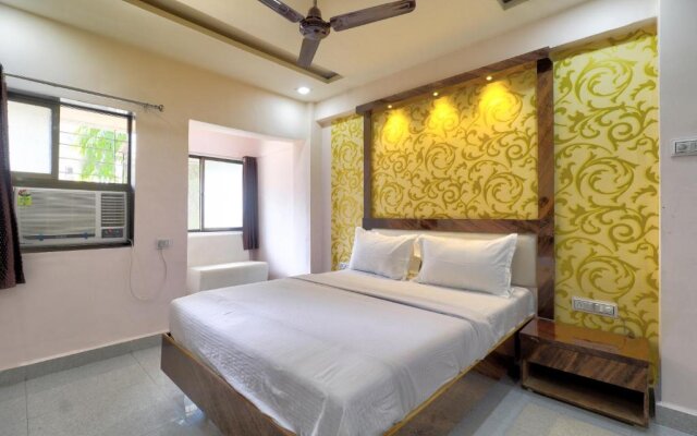 Hotel Anantha by WB Inn
