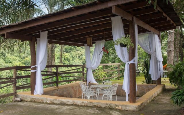 Hotel Morro de Santo Agostinho