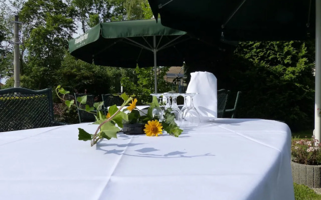 Hotel Zur Alten Oder Frankfurt