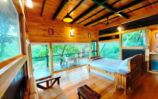 The Arboreal Resort