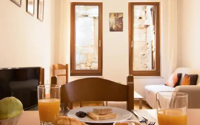 Daliani Studios Chania