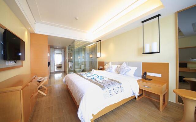 eStay Resort Toener Silver Beach Huizhou