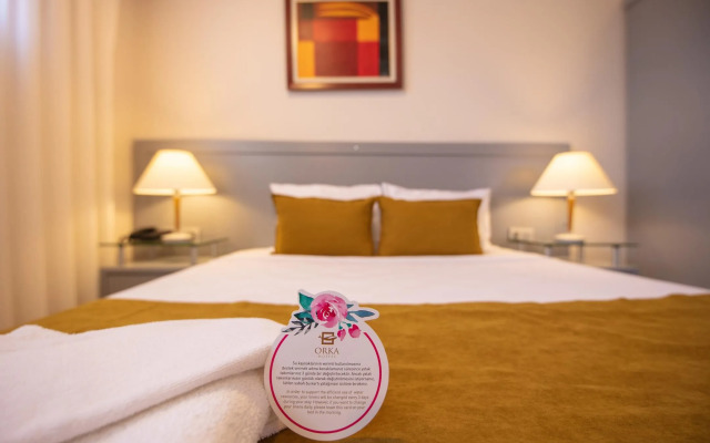 Orka World Hotel & Aquapark